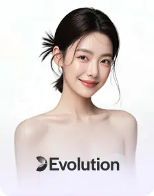 evolution evolution
